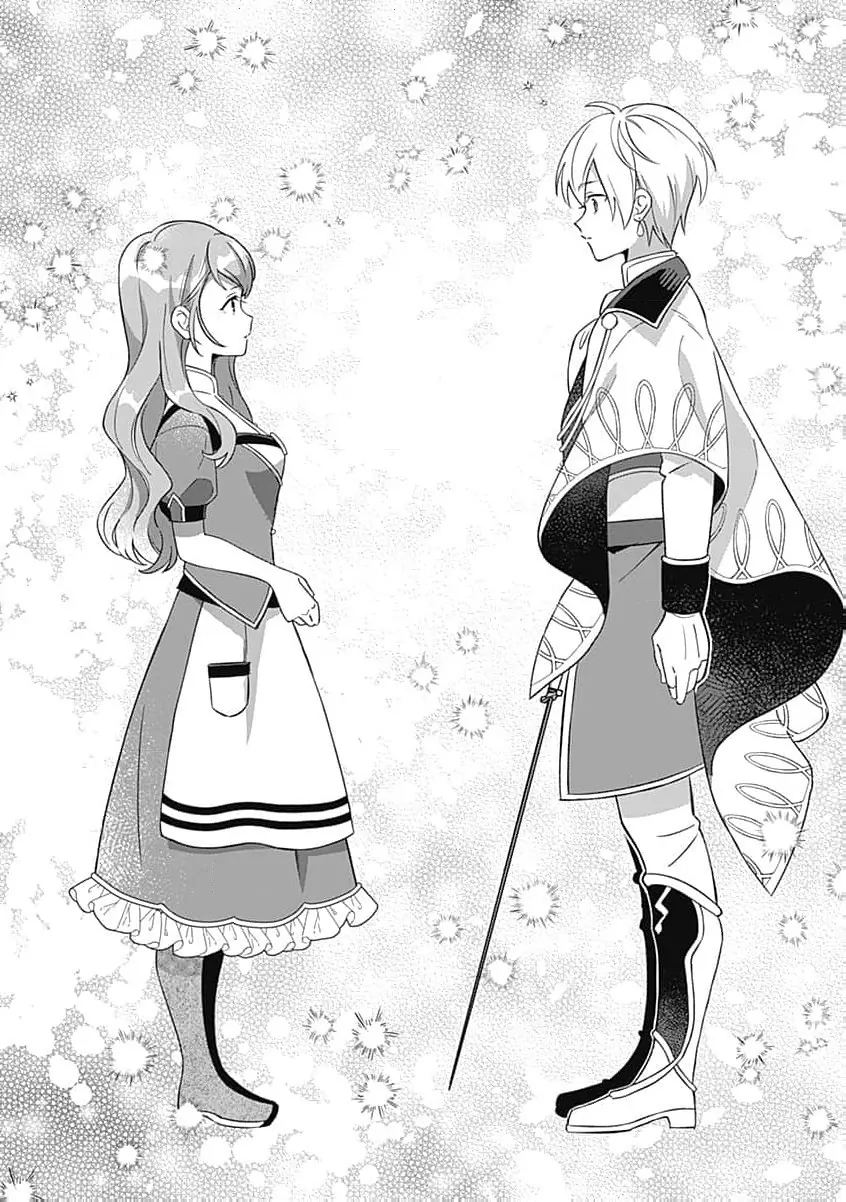 Moto seijo hiroin no watashi, zokuhende wa mobunanoni zen sutētasu (kō kando o fukumu) ga kansuto shite iru ndesuga Chapter 7 - page 10