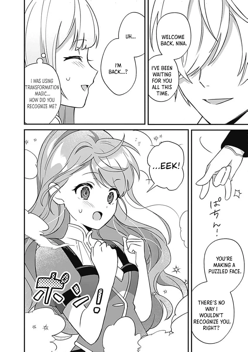 Moto seijo hiroin no watashi, zokuhende wa mobunanoni zen sutētasu (kō kando o fukumu) ga kansuto shite iru ndesuga Chapter 7 - page 16