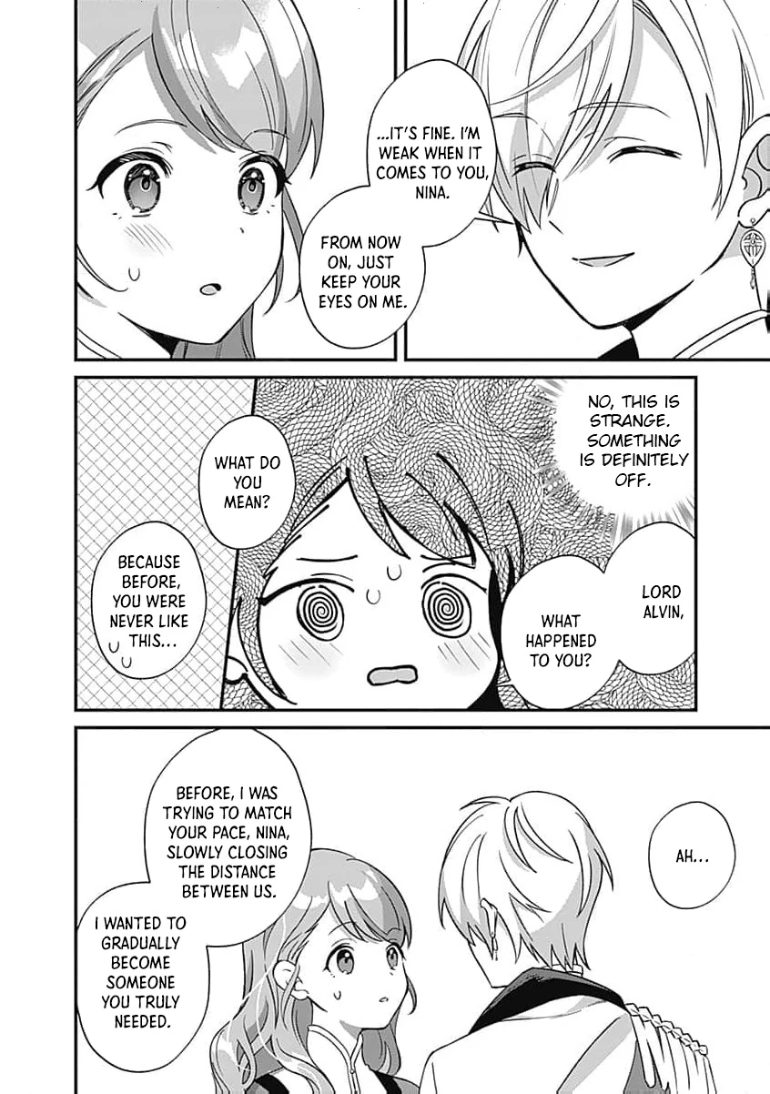 Moto seijo hiroin no watashi, zokuhende wa mobunanoni zen sutētasu (kō kando o fukumu) ga kansuto shite iru ndesuga Chapter 7 - page 18