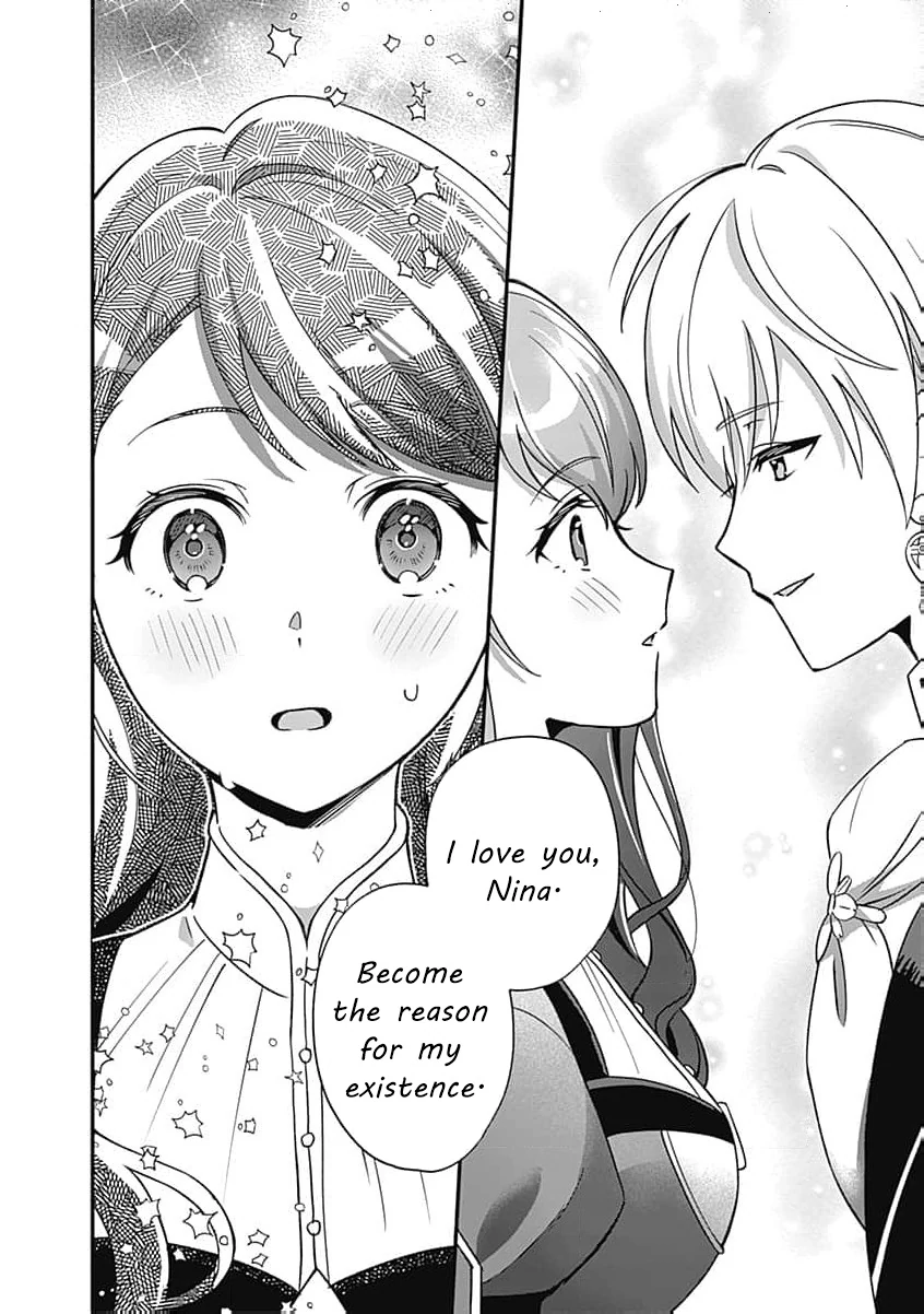 Moto seijo hiroin no watashi, zokuhende wa mobunanoni zen sutētasu (kō kando o fukumu) ga kansuto shite iru ndesuga Chapter 7 - page 20
