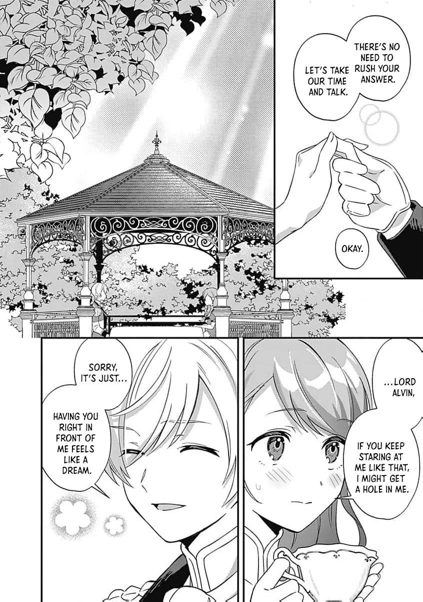 Moto seijo hiroin no watashi, zokuhende wa mobunanoni zen sutētasu (kō kando o fukumu) ga kansuto shite iru ndesuga Chapter 7 - page 22