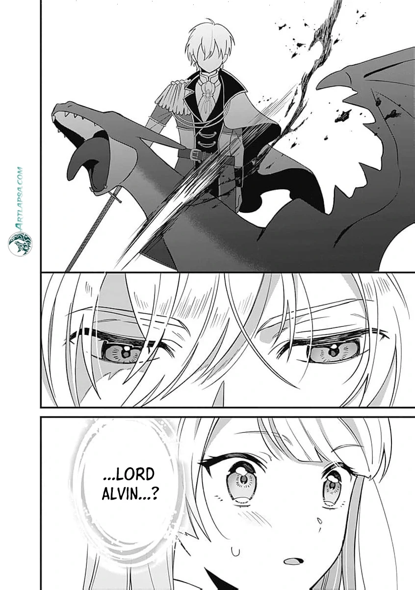 Moto seijo hiroin no watashi, zokuhende wa mobunanoni zen sutētasu (kō kando o fukumu) ga kansuto shite iru ndesuga Chapter 7 - page 8