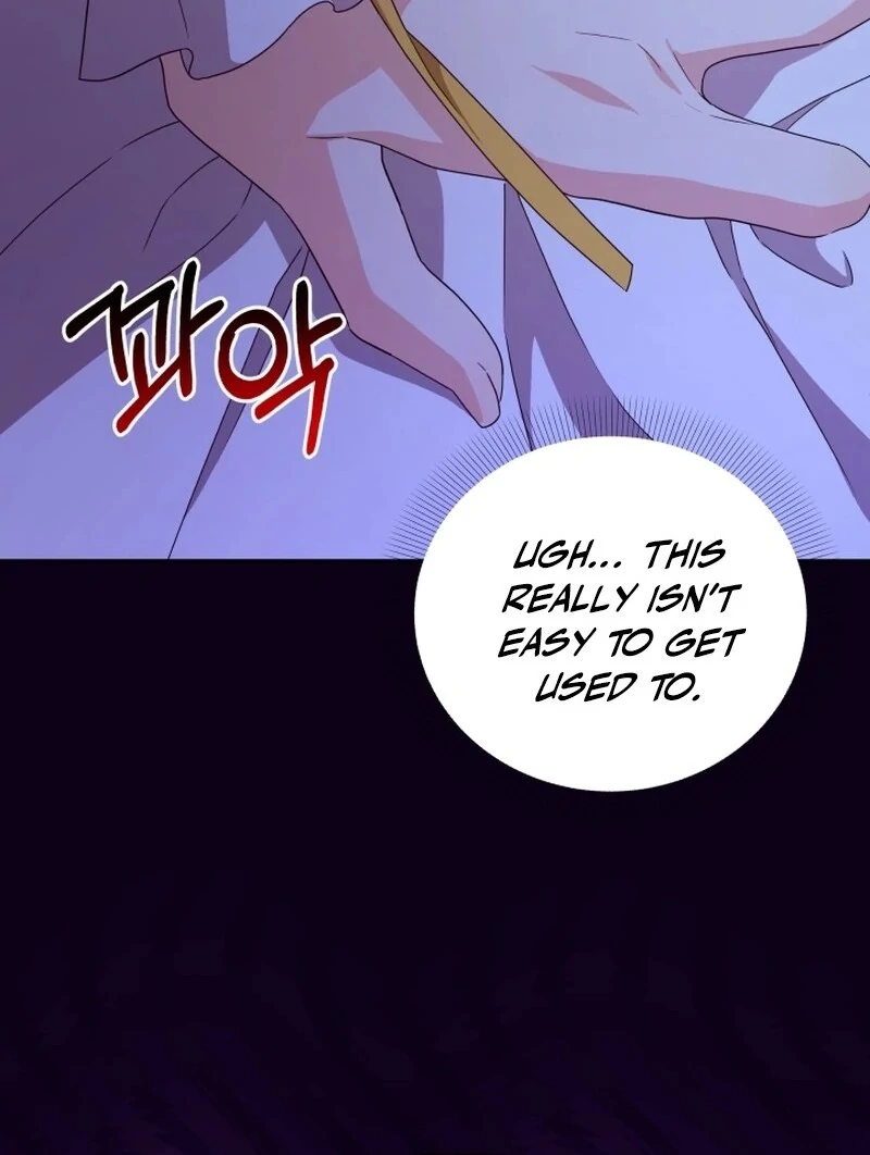 I'm Done Being Your Best Friend Chapter 10 - page 9