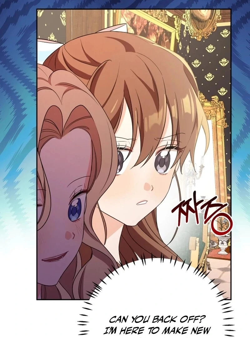 I'm Done Being Your Best Friend Chapter 10 - page 100