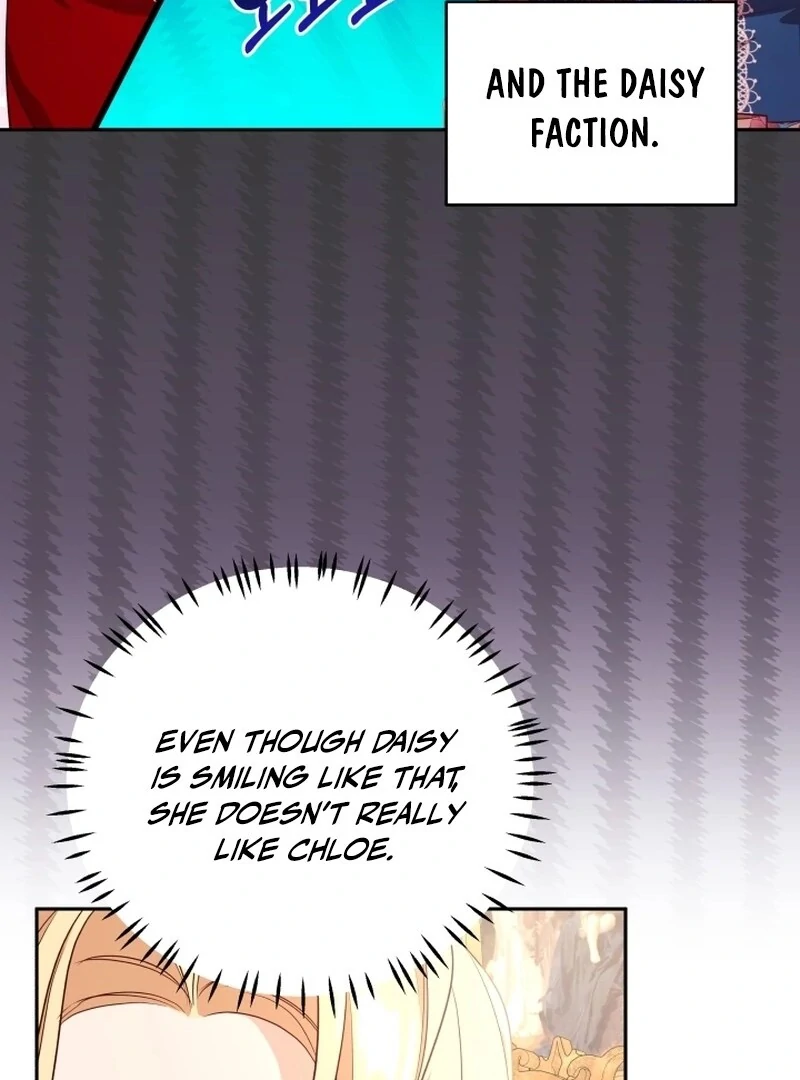 I'm Done Being Your Best Friend Chapter 10 - page 103