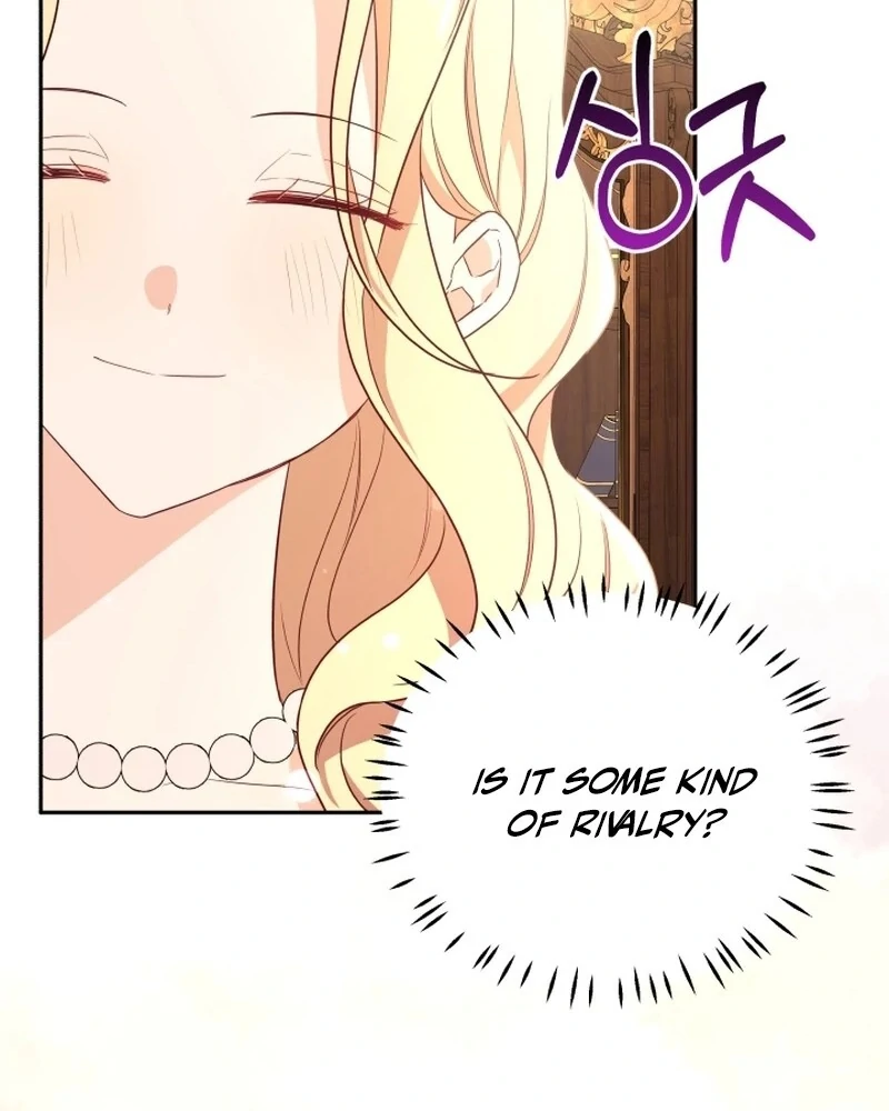 I'm Done Being Your Best Friend Chapter 10 - page 104