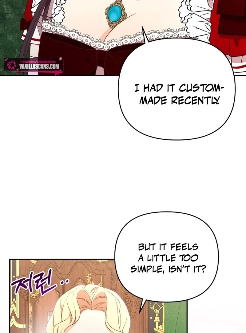 I'm Done Being Your Best Friend Chapter 10 - page 107