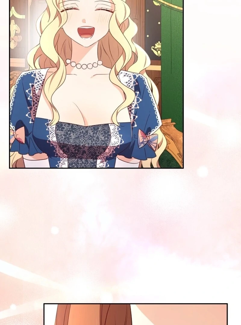 I'm Done Being Your Best Friend Chapter 10 - page 108