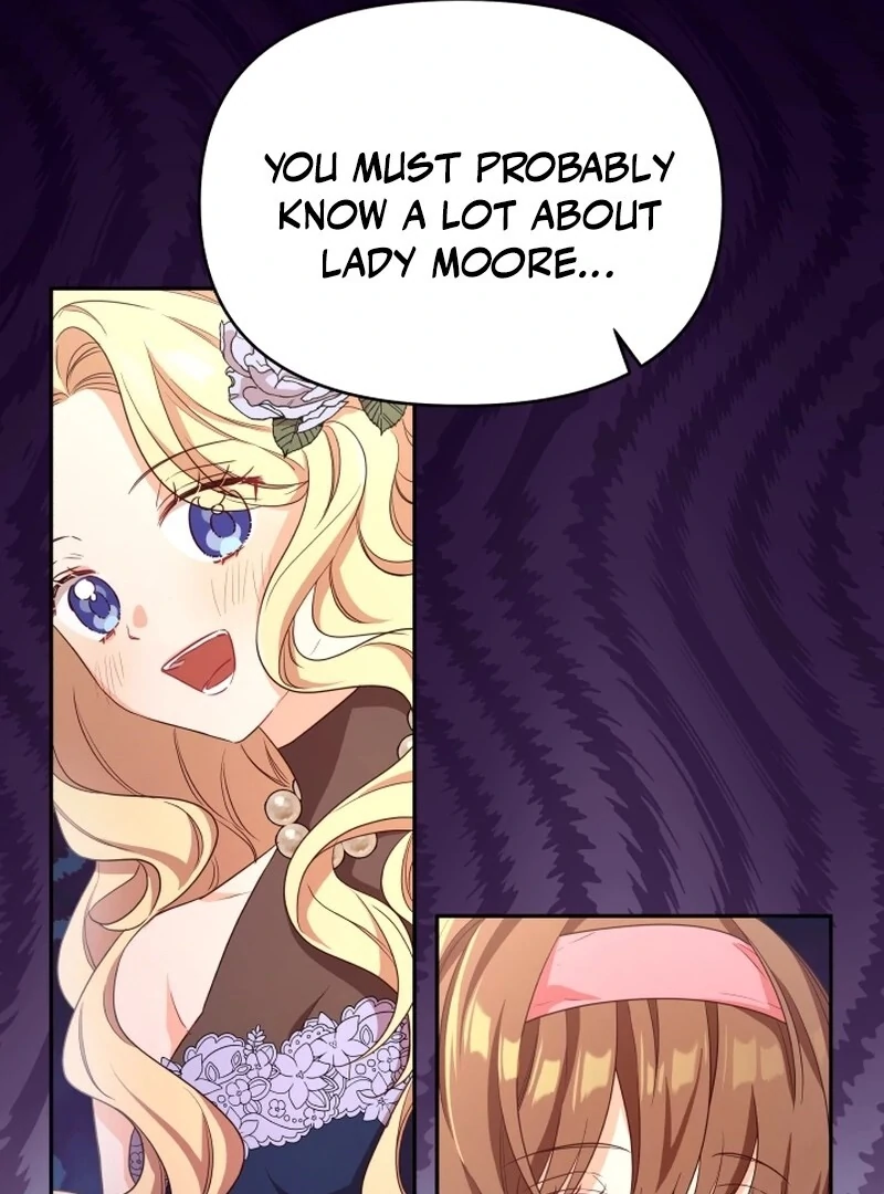 I'm Done Being Your Best Friend Chapter 10 - page 10