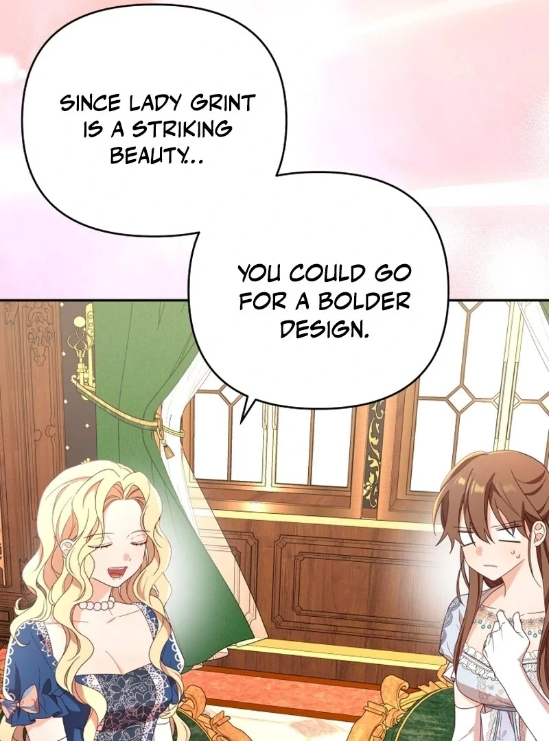 I'm Done Being Your Best Friend Chapter 10 - page 110