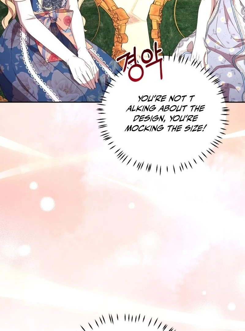 I'm Done Being Your Best Friend Chapter 10 - page 111