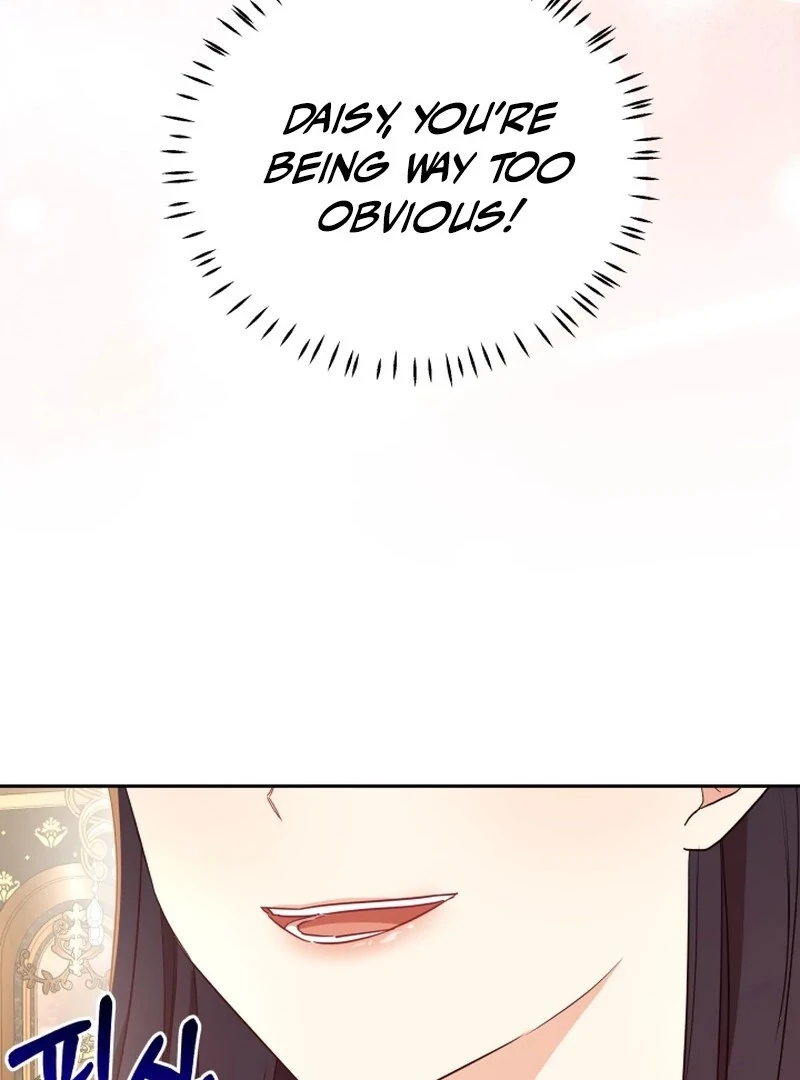 I'm Done Being Your Best Friend Chapter 10 - page 112