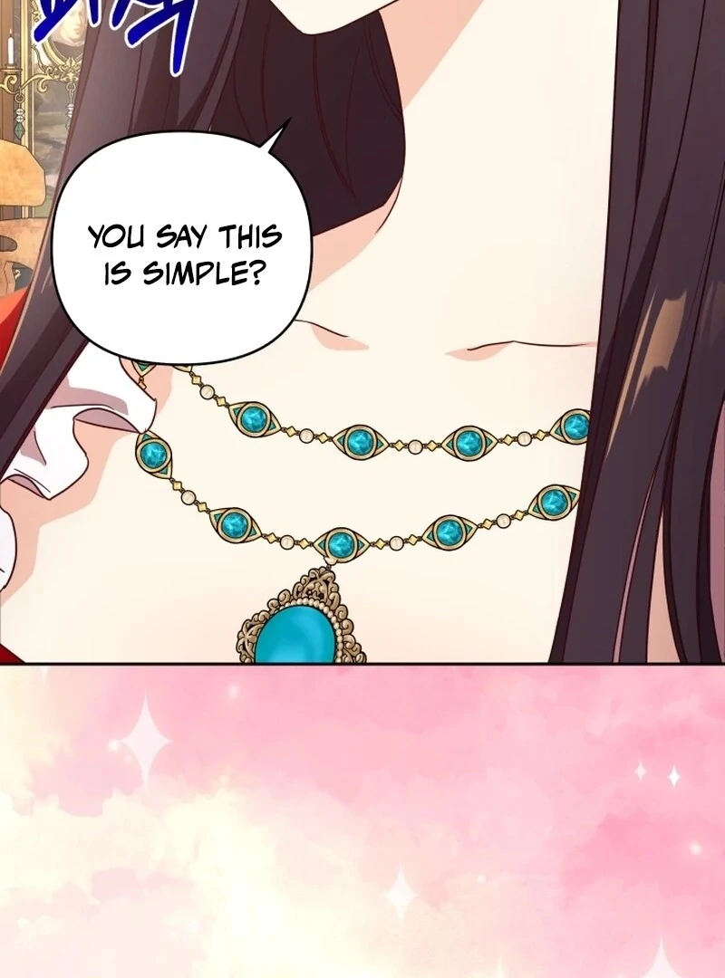 I'm Done Being Your Best Friend Chapter 10 - page 113