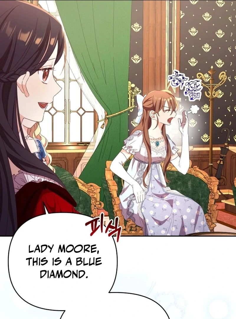 I'm Done Being Your Best Friend Chapter 10 - page 116