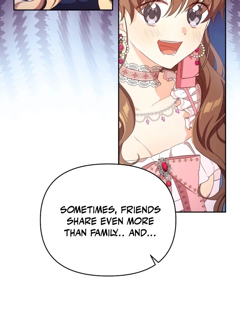 I'm Done Being Your Best Friend Chapter 10 - page 11