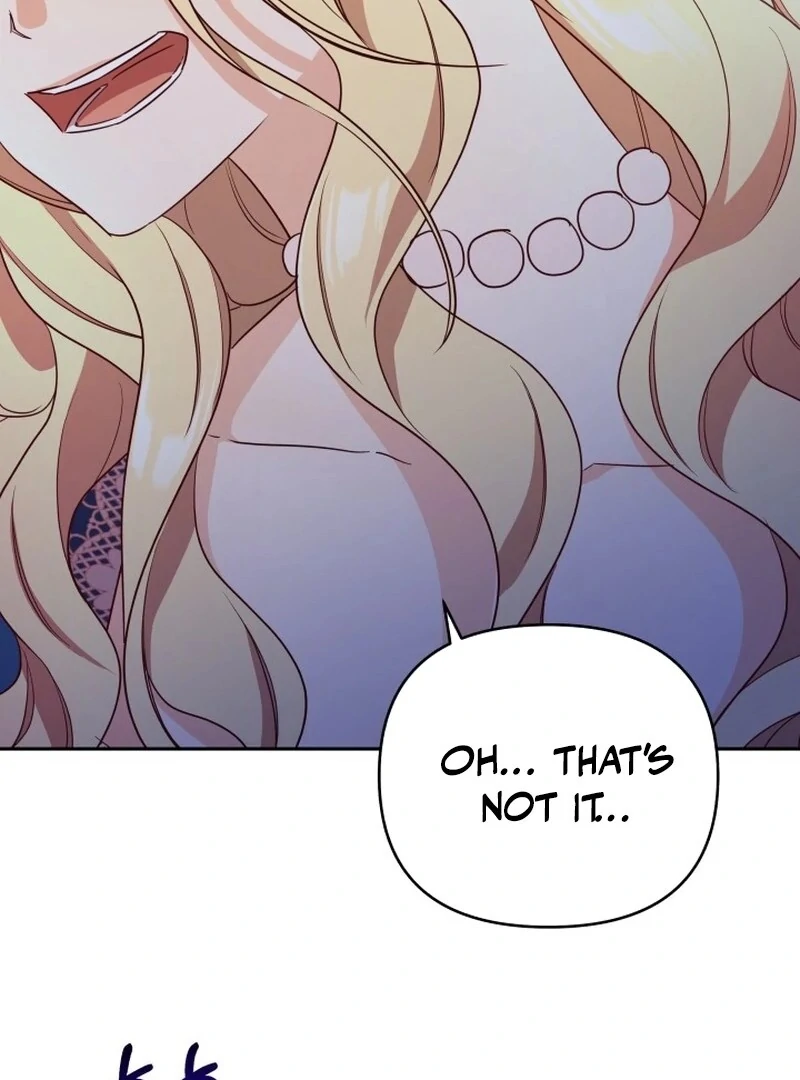 I'm Done Being Your Best Friend Chapter 10 - page 119