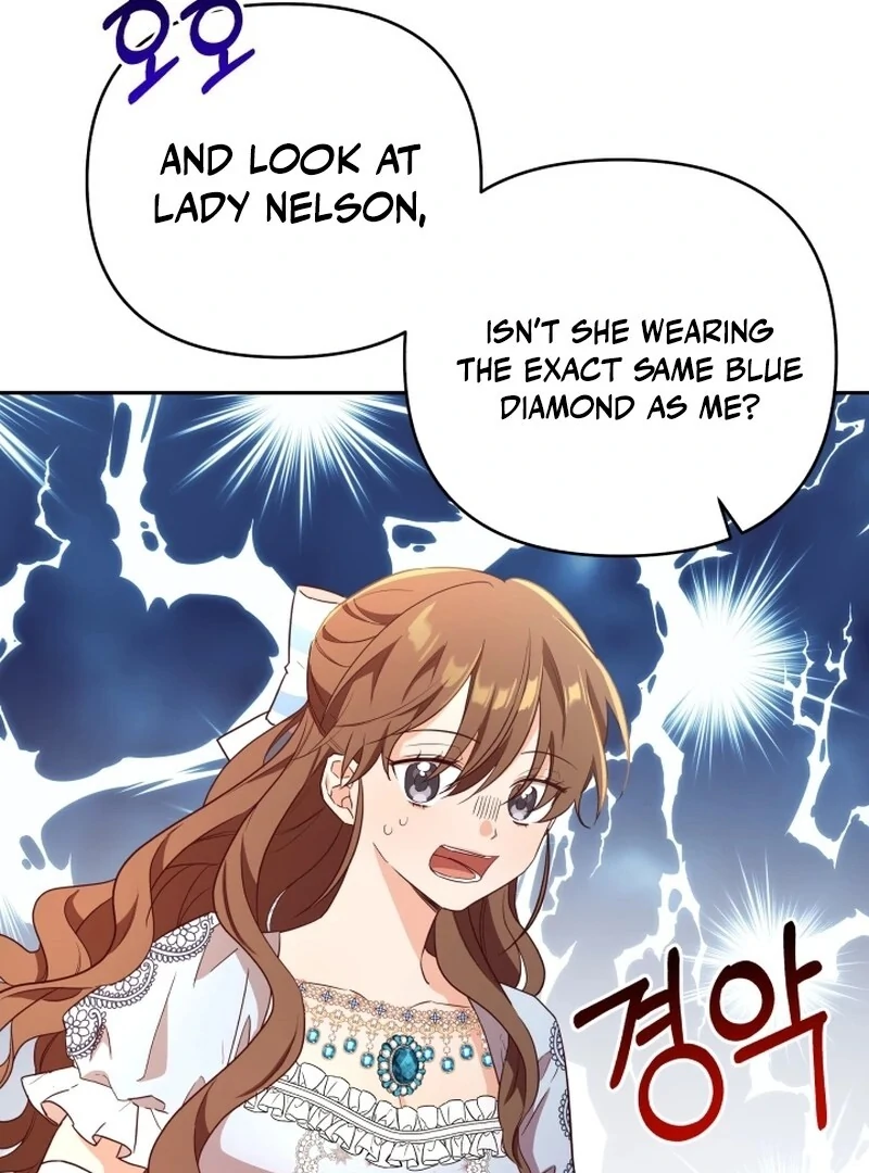 I'm Done Being Your Best Friend Chapter 10 - page 120