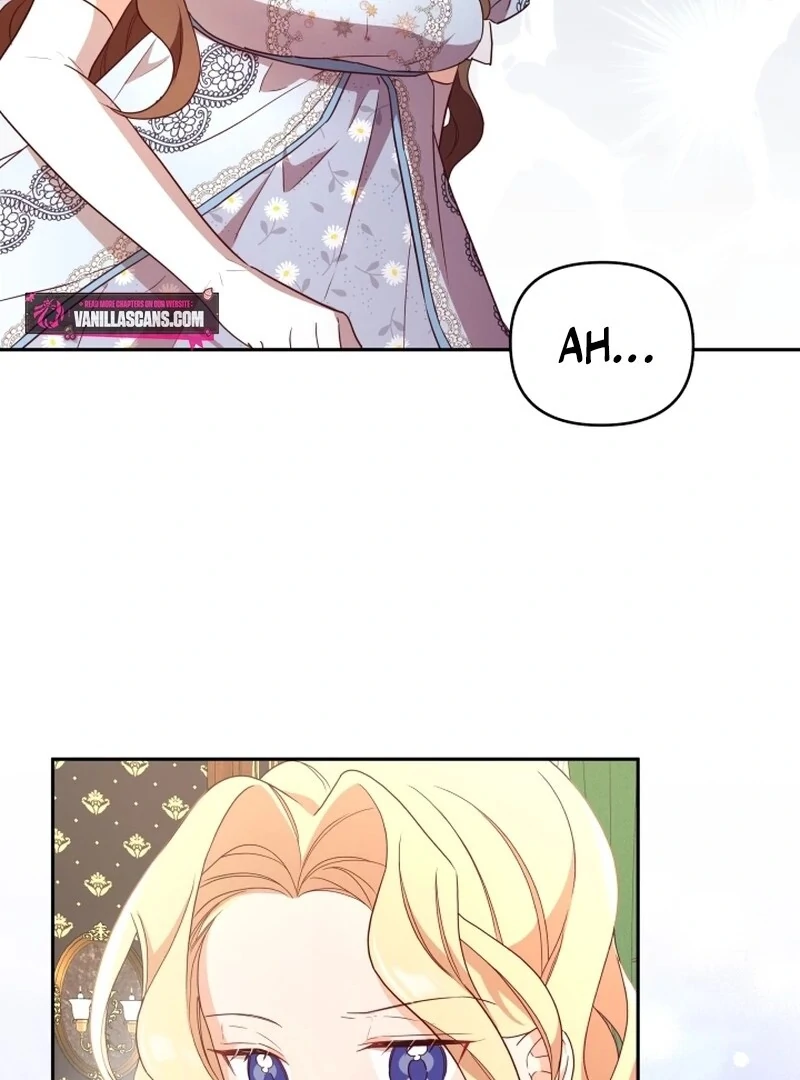 I'm Done Being Your Best Friend Chapter 10 - page 121