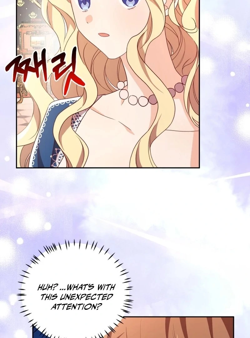 I'm Done Being Your Best Friend Chapter 10 - page 122