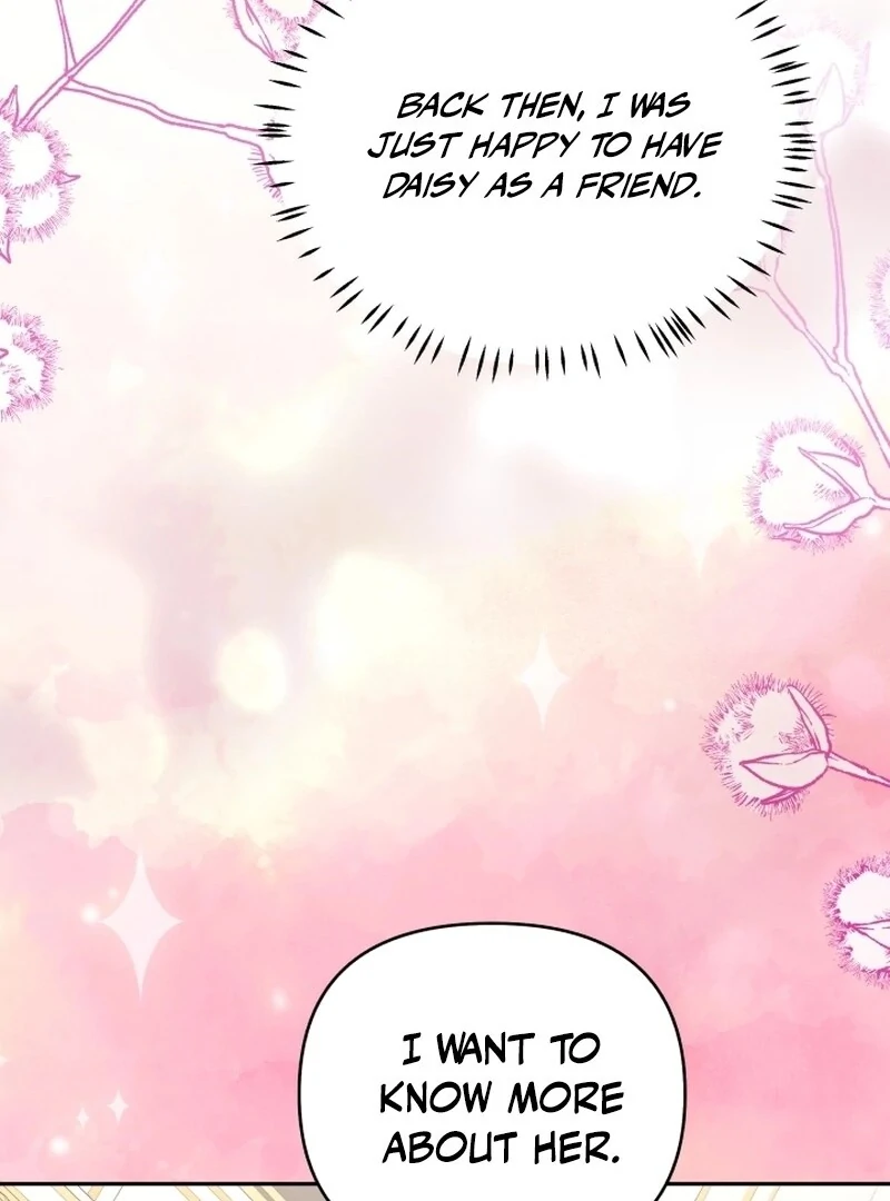 I'm Done Being Your Best Friend Chapter 10 - page 13