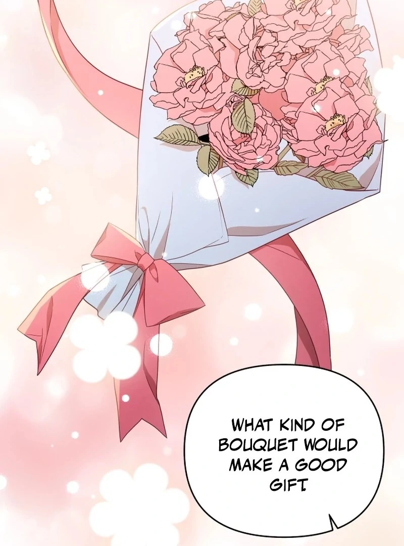 I'm Done Being Your Best Friend Chapter 10 - page 16