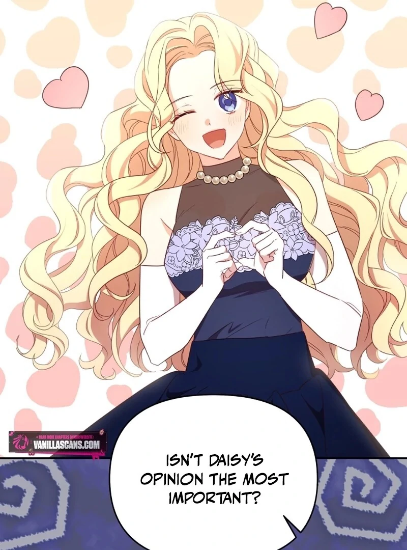 I'm Done Being Your Best Friend Chapter 10 - page 19