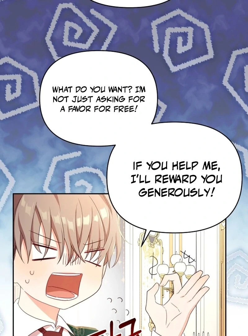 I'm Done Being Your Best Friend Chapter 10 - page 20