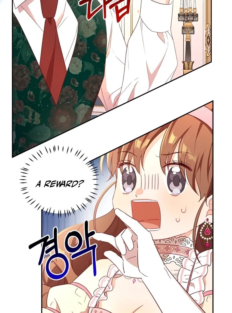 I'm Done Being Your Best Friend Chapter 10 - page 21