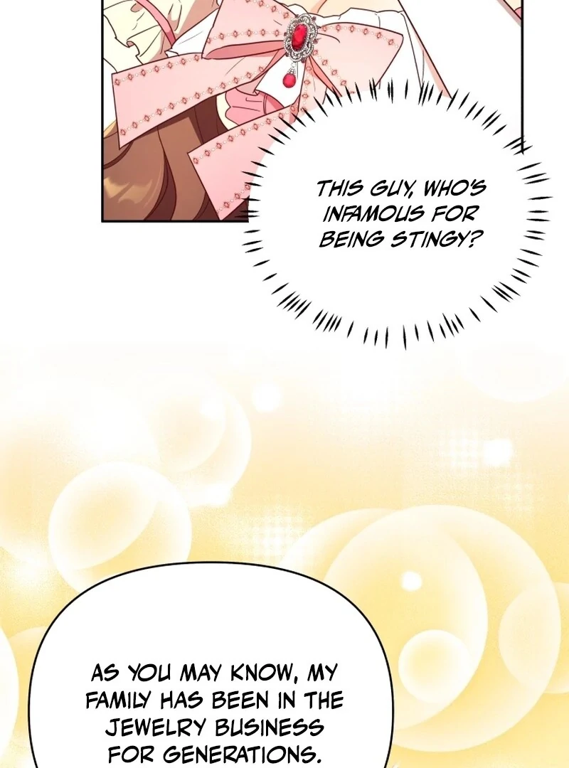 I'm Done Being Your Best Friend Chapter 10 - page 22