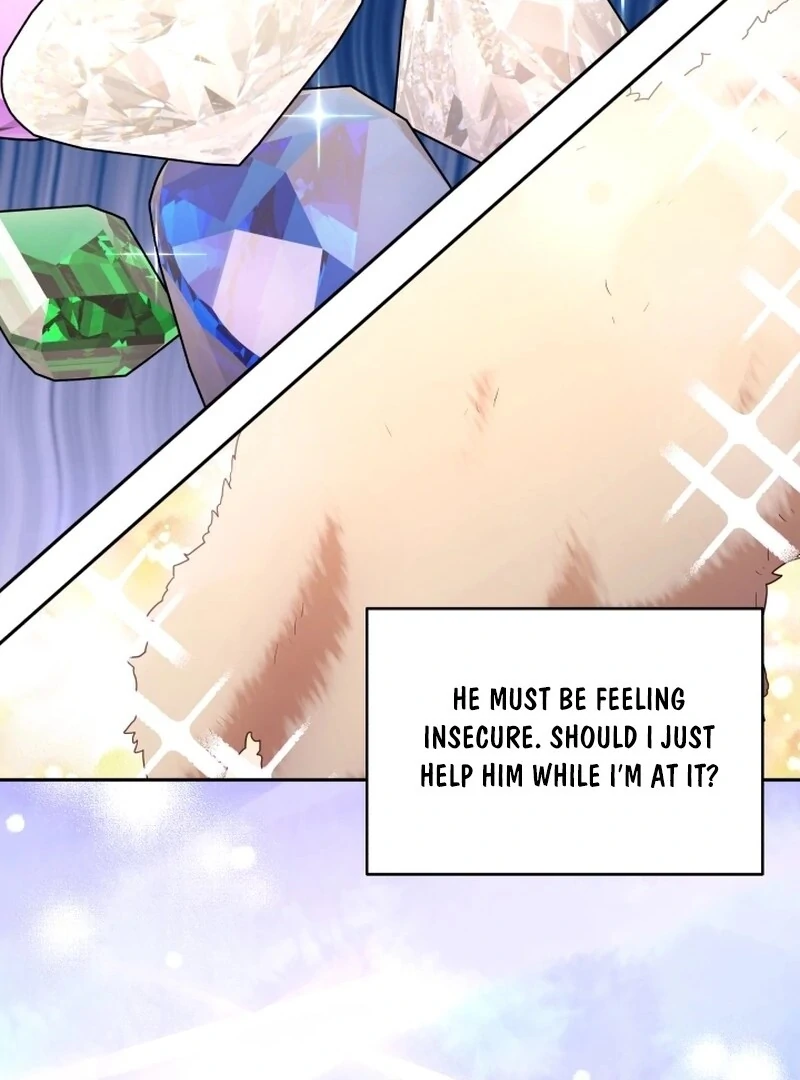 I'm Done Being Your Best Friend Chapter 10 - page 32