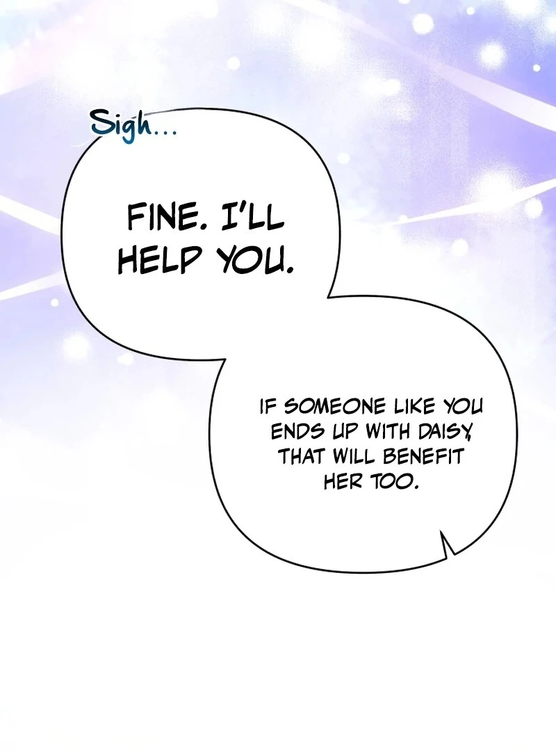 I'm Done Being Your Best Friend Chapter 10 - page 33