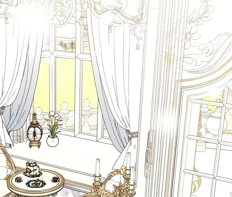 I'm Done Being Your Best Friend Chapter 10 - page 37