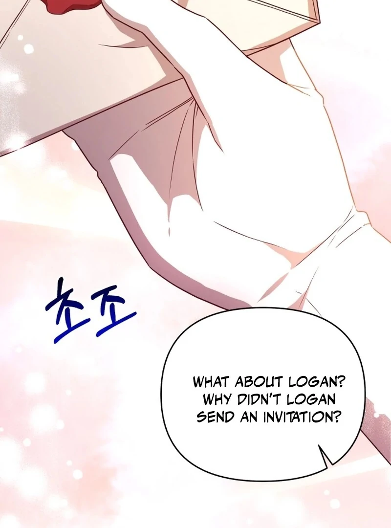 I'm Done Being Your Best Friend Chapter 10 - page 41