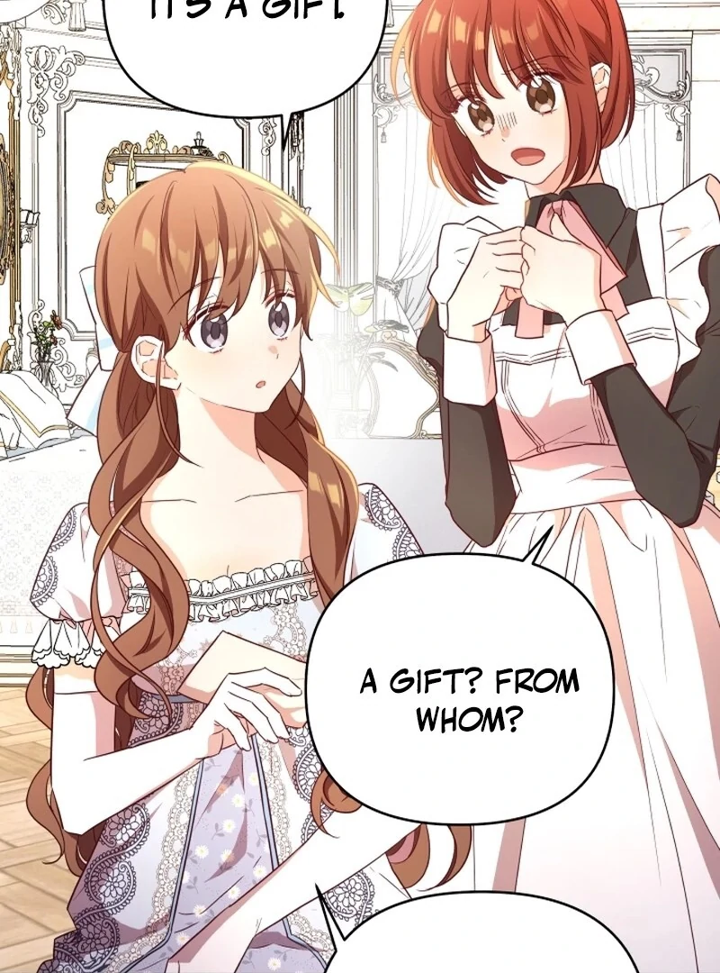 I'm Done Being Your Best Friend Chapter 10 - page 43