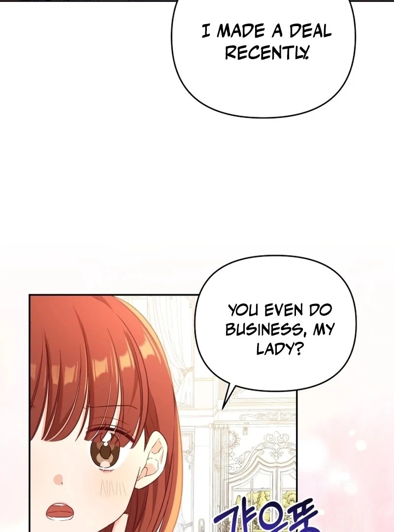 I'm Done Being Your Best Friend Chapter 10 - page 44