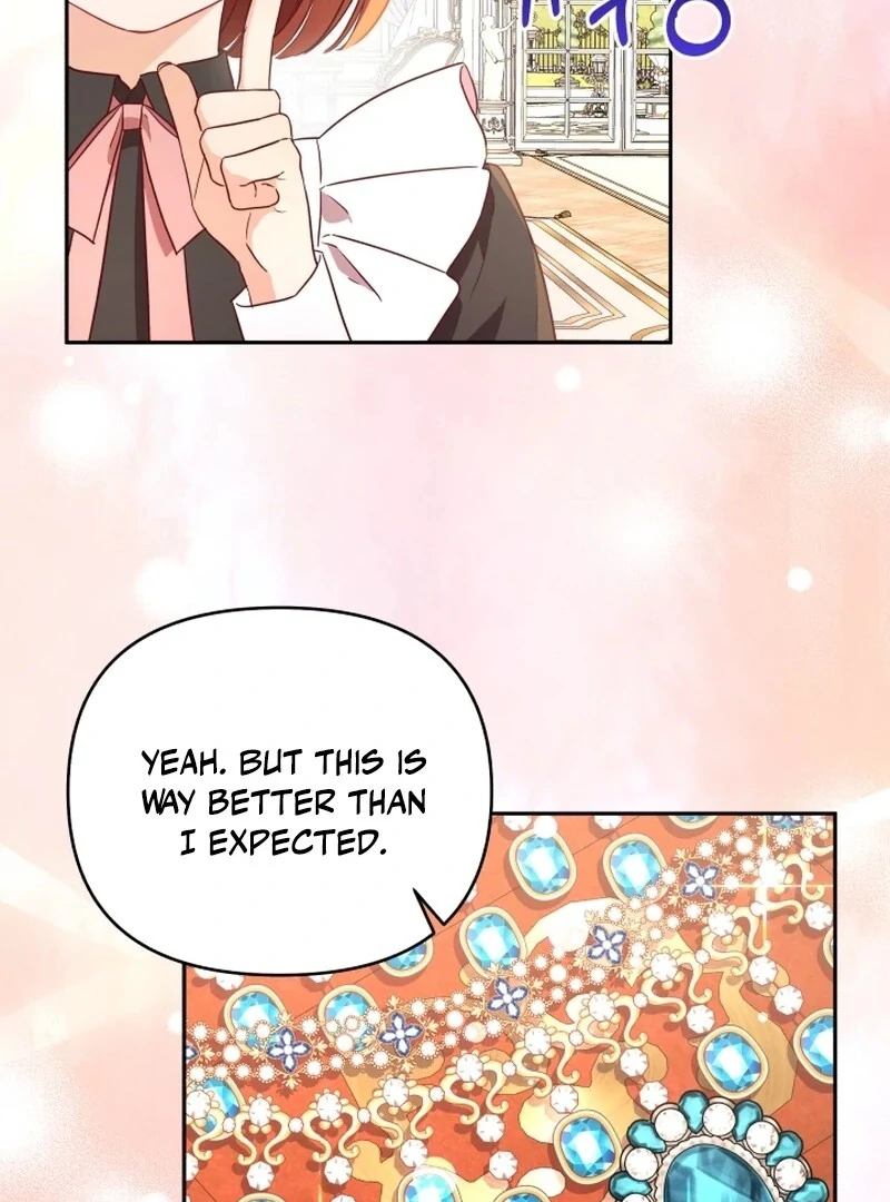 I'm Done Being Your Best Friend Chapter 10 - page 45