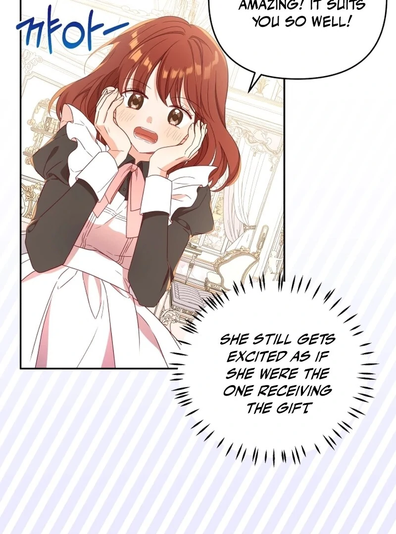 I'm Done Being Your Best Friend Chapter 10 - page 51