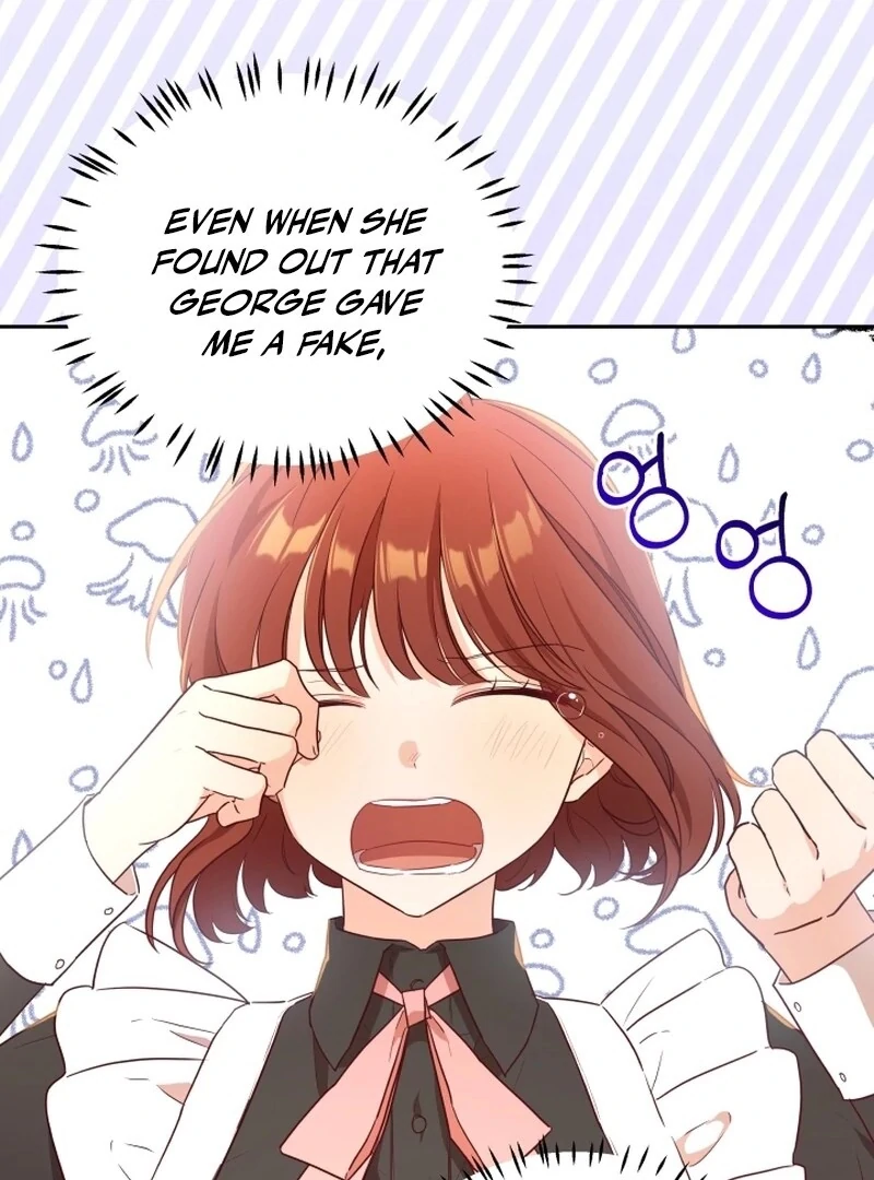 I'm Done Being Your Best Friend Chapter 10 - page 52