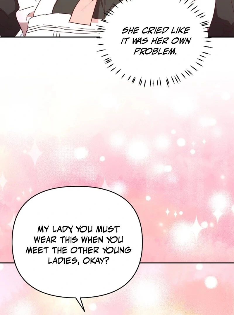 I'm Done Being Your Best Friend Chapter 10 - page 53