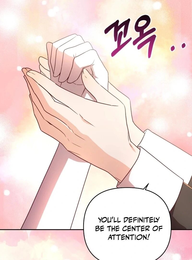 I'm Done Being Your Best Friend Chapter 10 - page 54