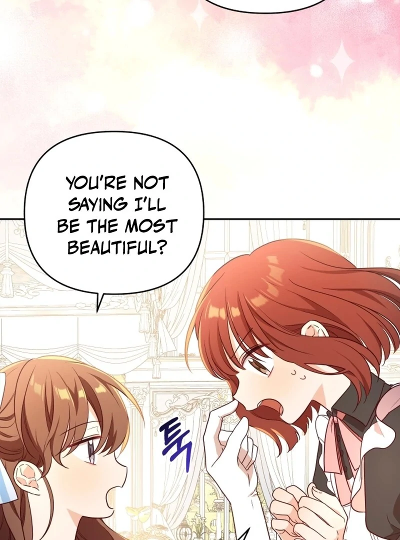 I'm Done Being Your Best Friend Chapter 10 - page 55