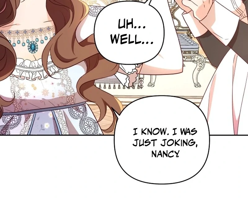 I'm Done Being Your Best Friend Chapter 10 - page 56