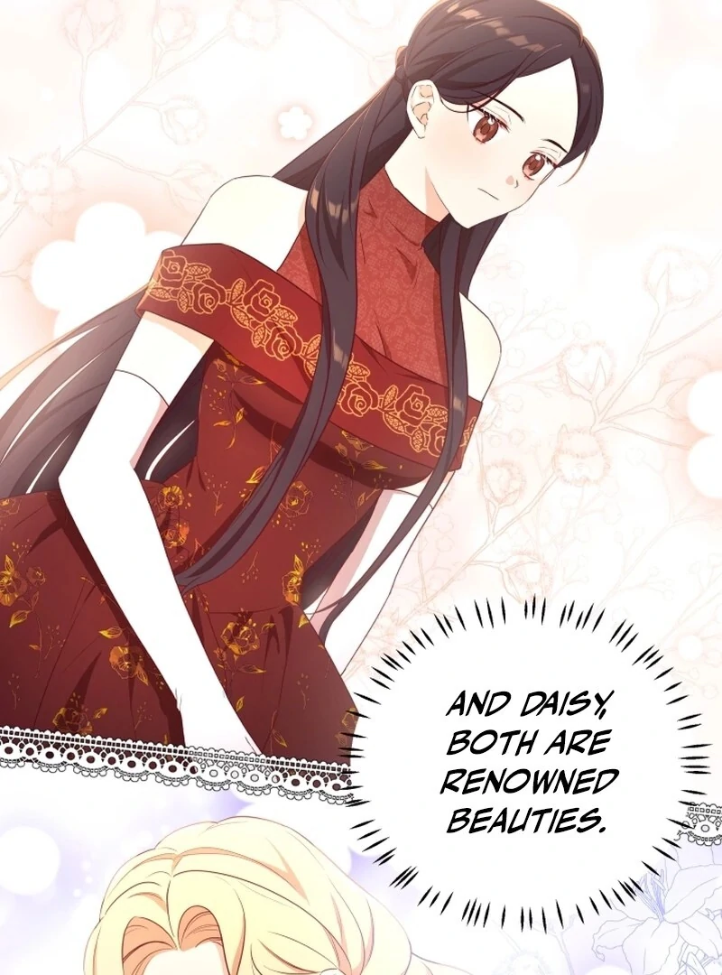 I'm Done Being Your Best Friend Chapter 10 - page 58