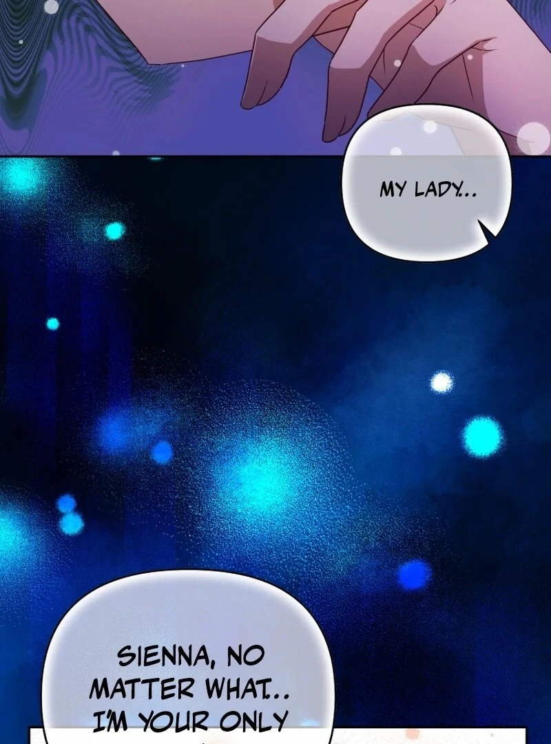 I'm Done Being Your Best Friend Chapter 10 - page 61