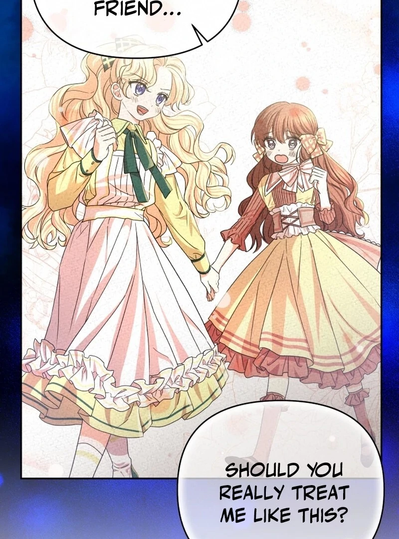 I'm Done Being Your Best Friend Chapter 10 - page 62