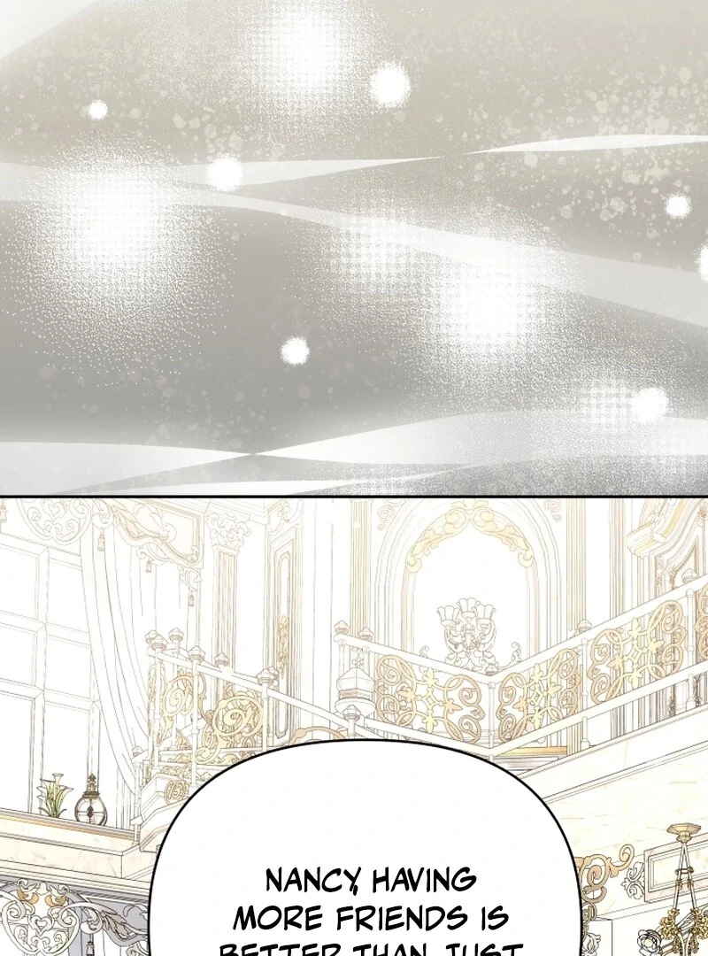 I'm Done Being Your Best Friend Chapter 10 - page 64