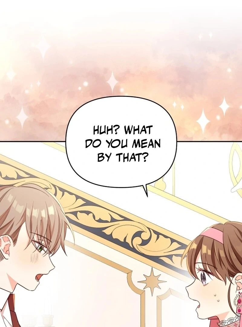 I'm Done Being Your Best Friend Chapter 10 - page 6