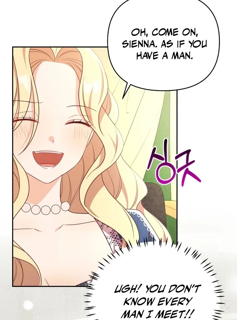 I'm Done Being Your Best Friend Chapter 10 - page 75