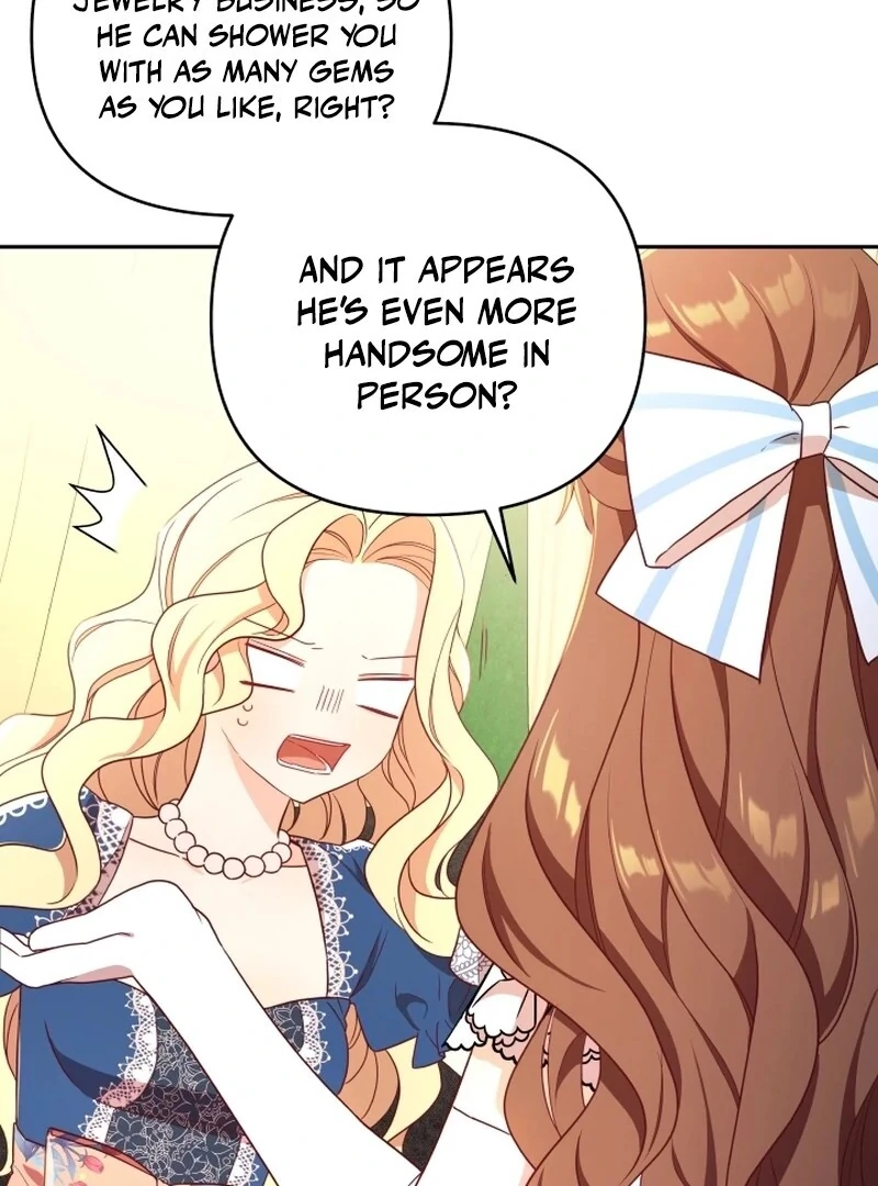 I'm Done Being Your Best Friend Chapter 10 - page 79