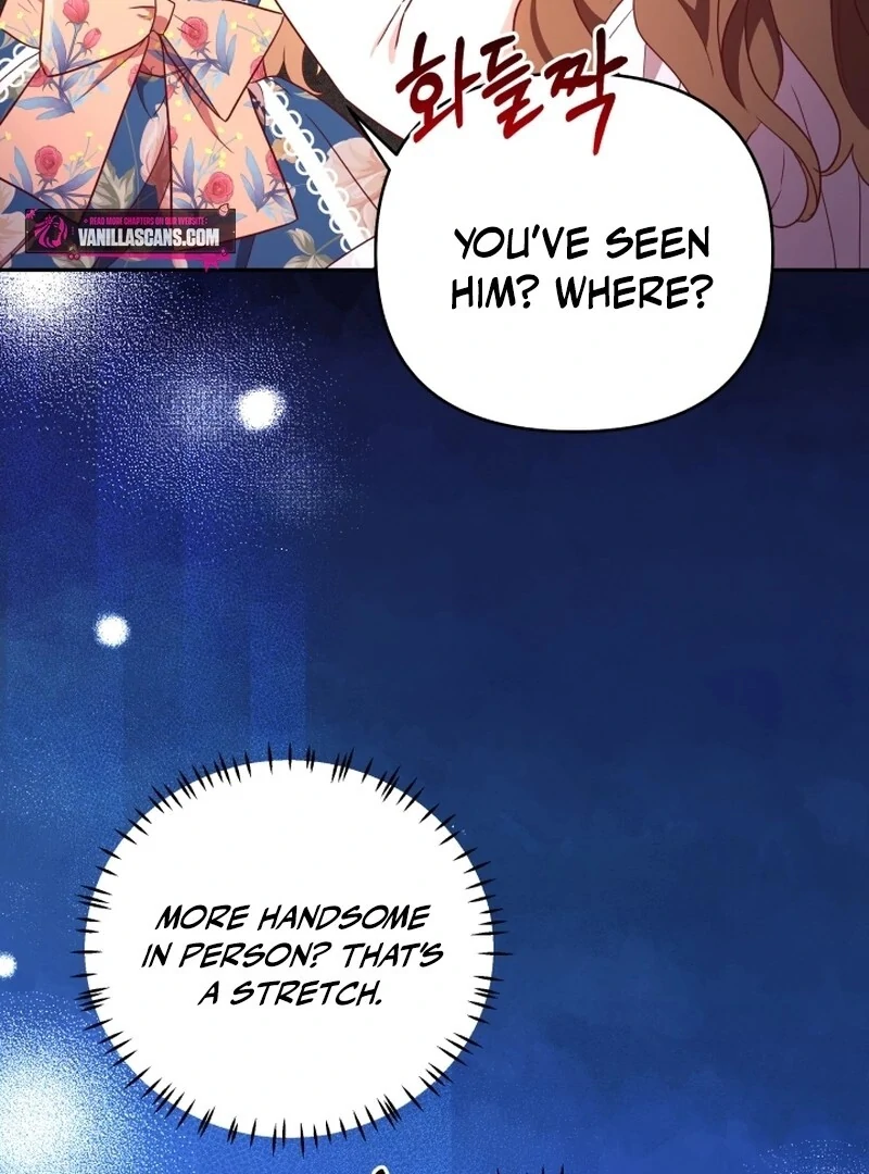 I'm Done Being Your Best Friend Chapter 10 - page 80